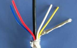 DJYVP計算機(jī)用屏蔽電纜